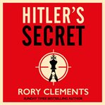 Hitler's secret cover image