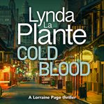 Cold blood cover image