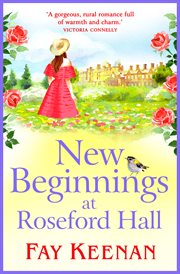 New beginnings at Roseford Hall cover image