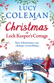 Christmas at lock keeper's cottage cover image