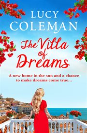The villa of dreams cover image