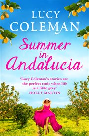 Summer in Andalucía cover image