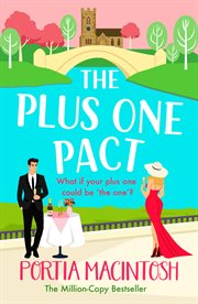 The plus one pact cover image