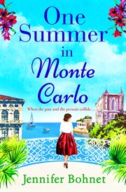 One summer in Monte Carlo cover image