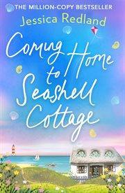 Coming home to seashell cottage cover image