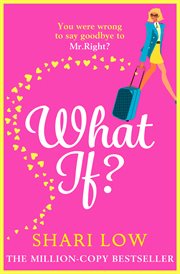 What if? cover image