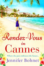 Rendez-vous in cannes cover image
