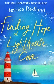 Finding hope at Lighthouse Cove cover image