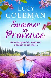 Summer in provence cover image