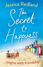 The secret to happiness cover image