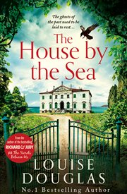 The house by the sea cover image