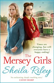 The Mersey girls cover image