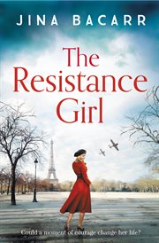 The resistance girl cover image