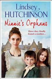 Minnie's orphans cover image