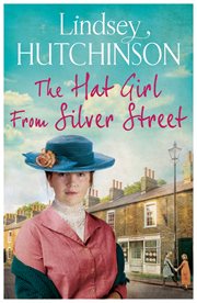 The hat girl of Silver Street cover image