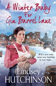 A winter baby for gin barrel lane cover image