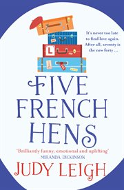Five French hens cover image
