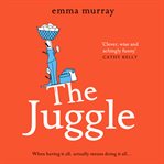 The juggle cover image