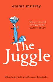 The juggle cover image