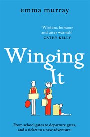 Winging it cover image