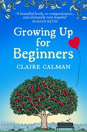 Growing up for beginners cover image