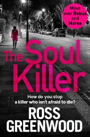 The soul killer cover image