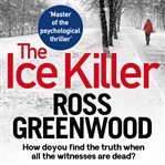 The ice killer cover image