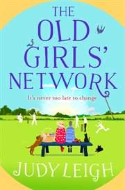 The old girls' network cover image