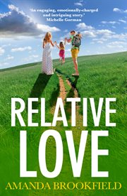 Relative love cover image