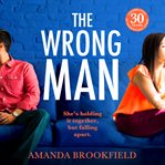 The Wrong Man cover image