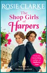 The shop girls of Harpers cover image