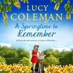 A springtime to remember cover image