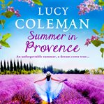 Summer in Provence cover image