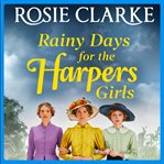 Rainy days for the harpers girls cover image
