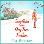 Snowflakes over Bay Tree Terrace cover image