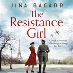 The resistance girl cover image