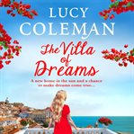 The villa of dreams cover image