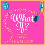 What if? cover image