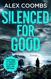 Silenced for good cover image