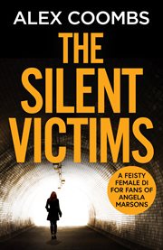 The silent victims cover image