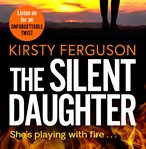 The silent daughter cover image