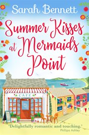 Summer kisses at Mermaids Point cover image