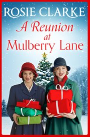 A reunion at Mulberry Lane cover image