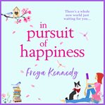 In pursuit of happiness cover image