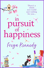 In pursuit of happiness cover image