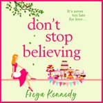 Don't Stop Believing cover image