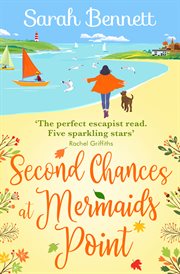 Autumn dreams at Mermaids Point cover image