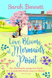 Love blooms at Mermaids Point cover image
