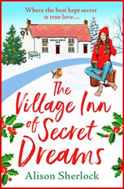 The village inn of secret dreams cover image