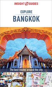 Insight Guides Explore Bangkok cover image